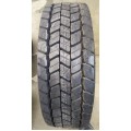 315/80 R22.5 Uniroyal DH40 (ведущая)